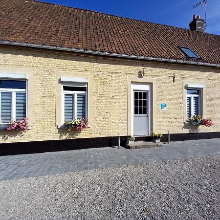 Ardres La Cense Hebron B&B 외부 사진