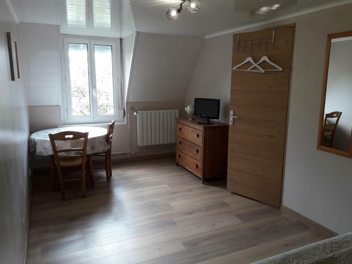 Ardres La Cense Hebron B&B 외부 사진
