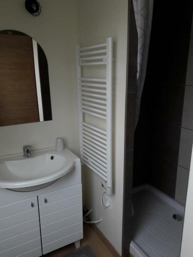 Ardres La Cense Hebron B&B 외부 사진